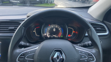 Renault Kadjar 1.3 TCE S Edition 5dr Petrol Hatchback